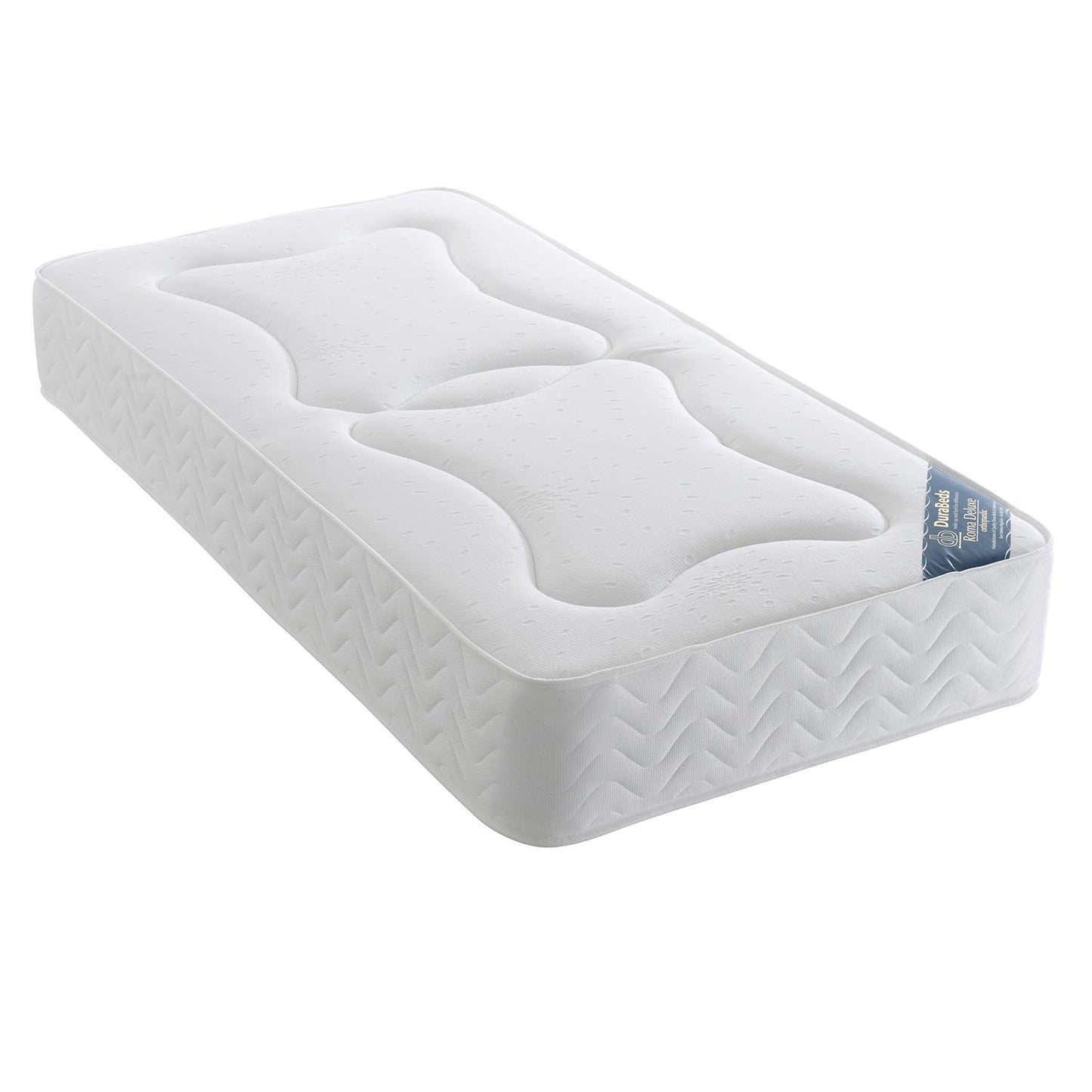 Roma Deluxe Single Mattress