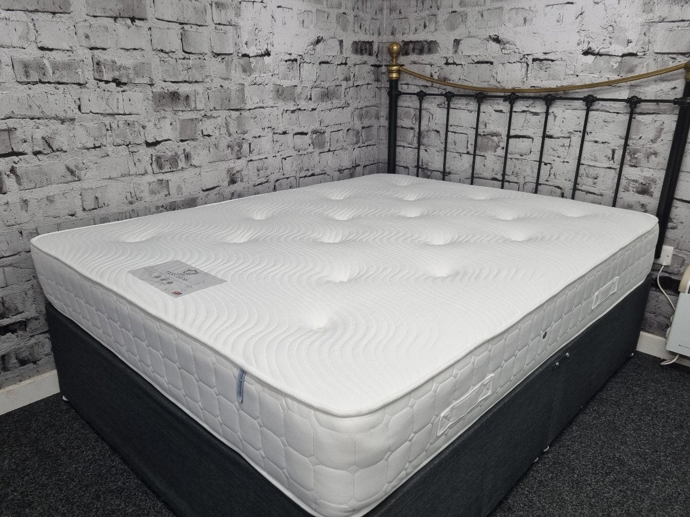 Duchess Orthopaedic Mattress