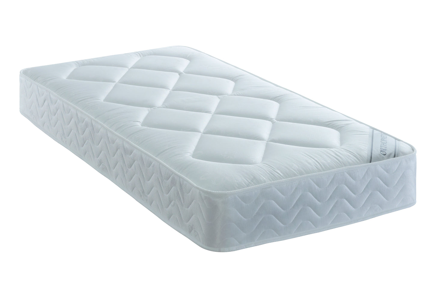 Blue Label 3ft Single Mattress