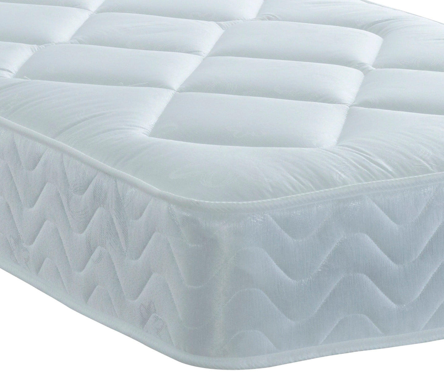 Blue Label 3ft Single Mattress