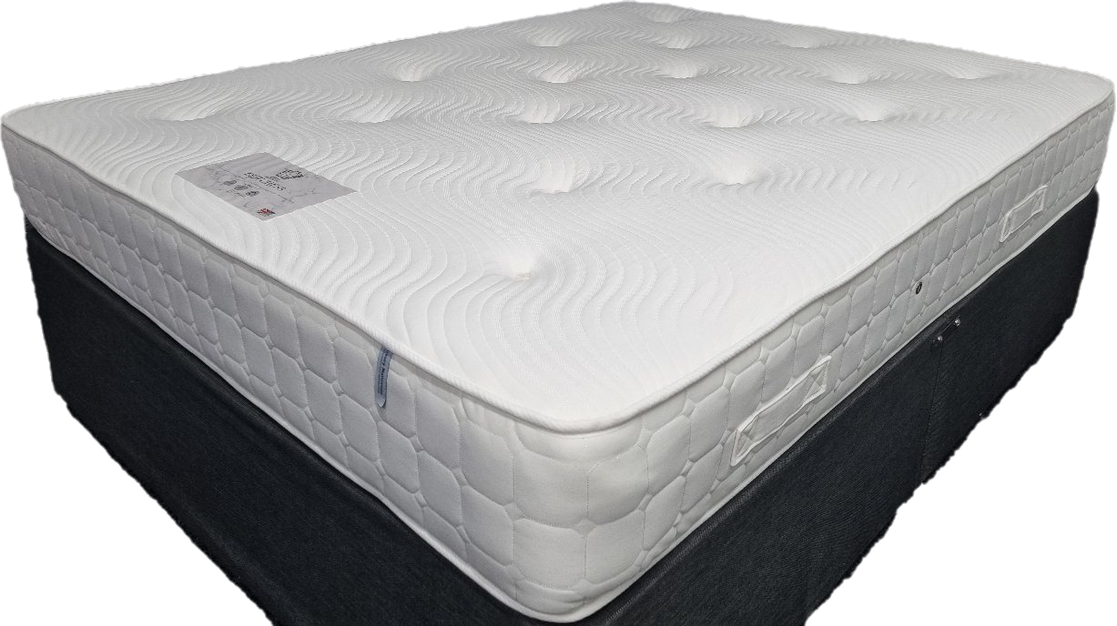 Duchess Orthopaedic Mattress