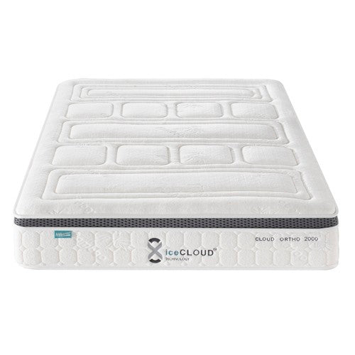 Ice Cloud Ortho 2000