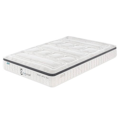 Ice Cloud Ortho 2000