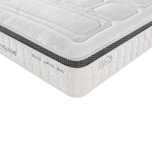 Ice Cloud Ortho 2000