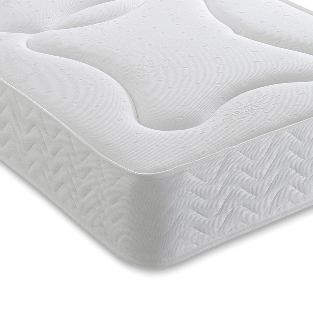 Roma Deluxe Single Mattress