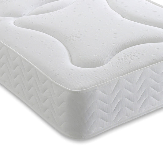 Roma Deluxe Single Mattress