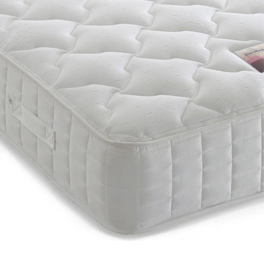 Vermont 1000 Pocket Sprung Mattress