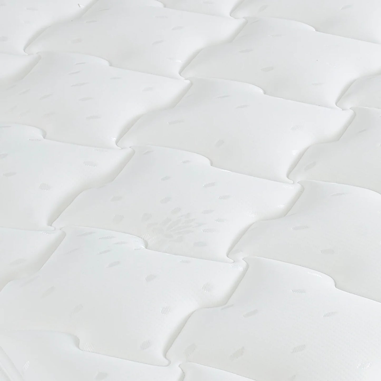 Vermont 1000 Pocket Sprung Mattress