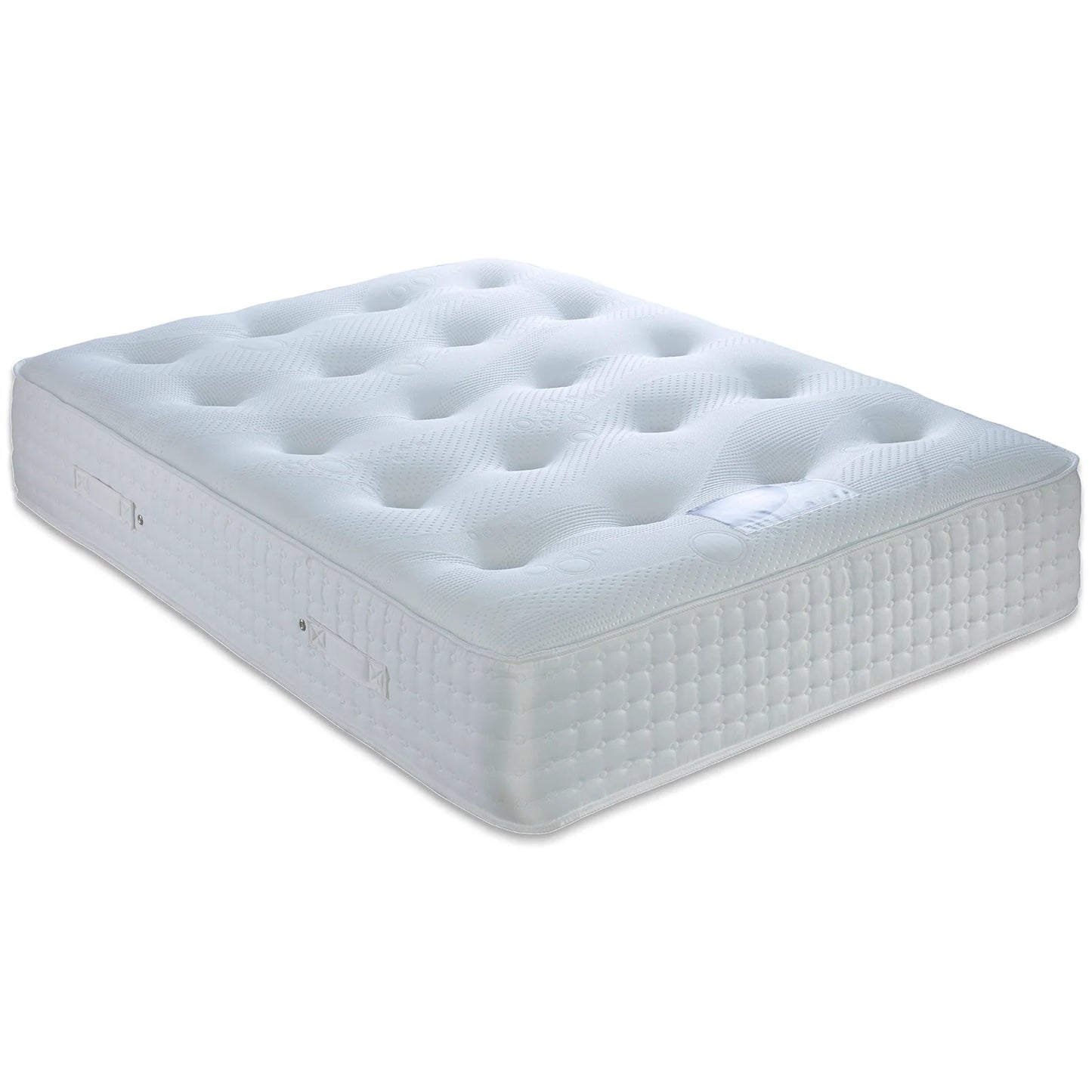 Victoria Orthopaedic Deep Sprung Mattress