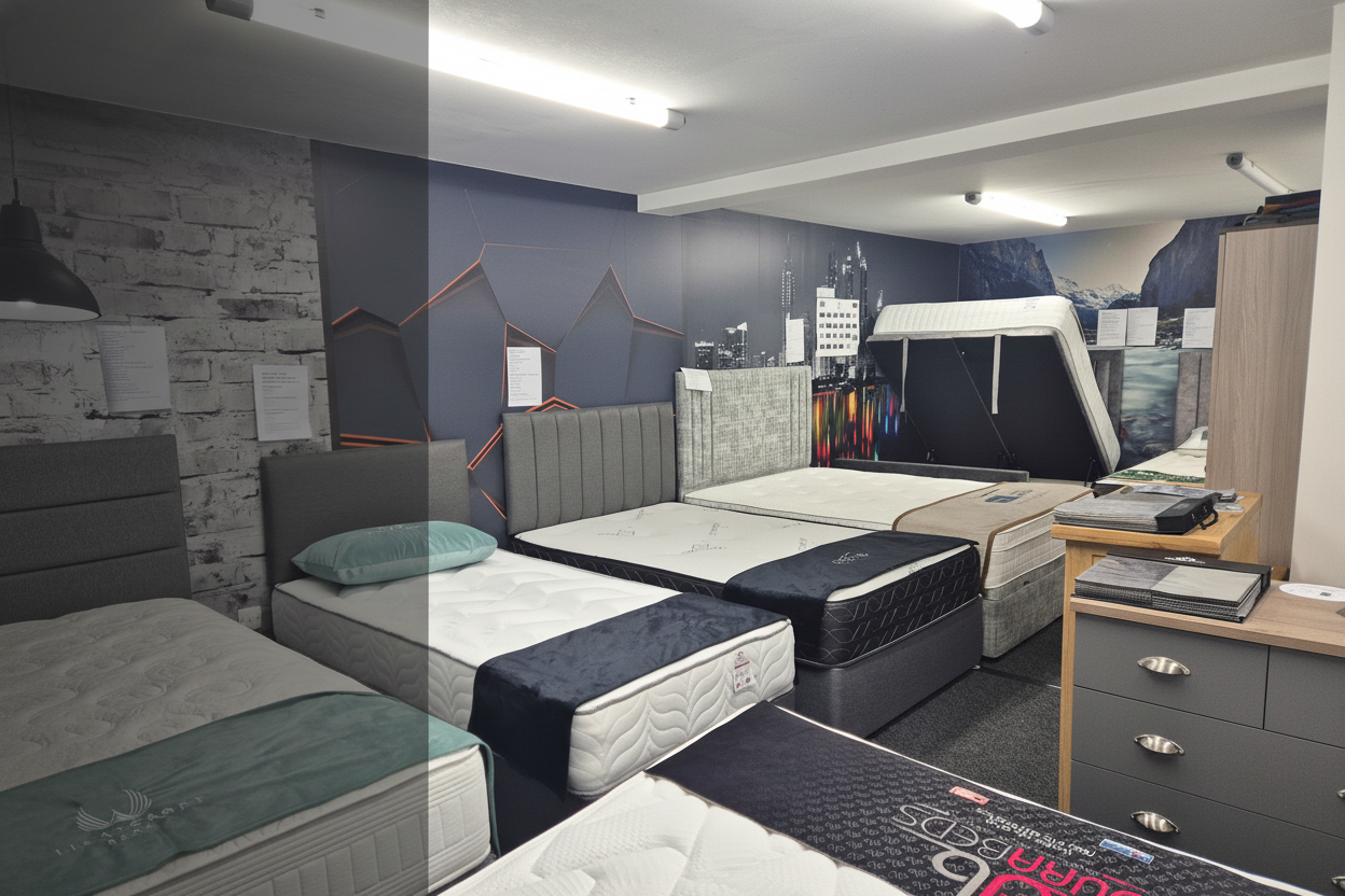 Enhanced Hero Banner