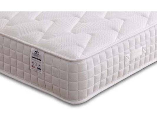 Essentials Pocket Ortho 1000 Mattress