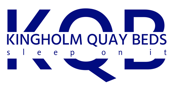 Kingholm Quay Beds